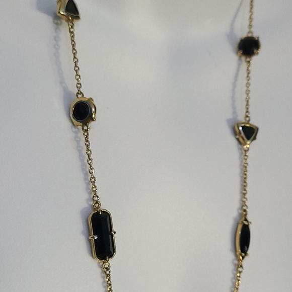 💥2/$75💥Kate Spade ♠️ Vintage* Adjustable Necklace - Picture 2 of 7